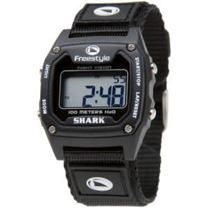 Freestyle USA Shark Classic Nylon Sport Watch 