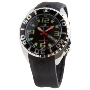 Freestyle USA Black Tip Shark II Watch