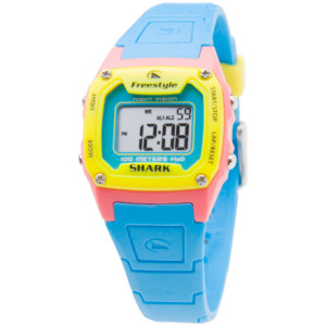 Freestyle USA Shark Classic Mid 80's Sport Watch
