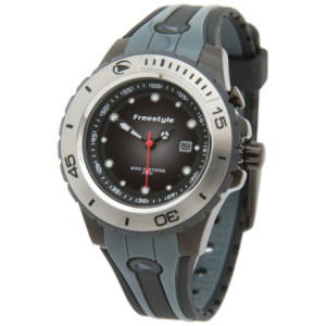 Freestyle USA Submersion Mid Sport Watch - Women's