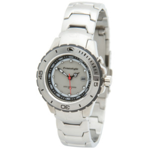 Freestyle USA Submersion Mid Sport Watch - Women's