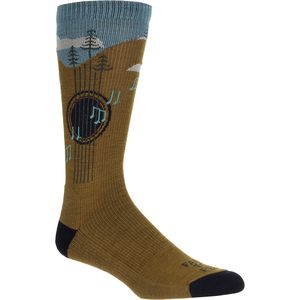 Farm To Feet Floyd Lightweight Sock