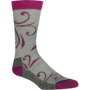 Farm To Feet Helena Midweight Hiker Socks