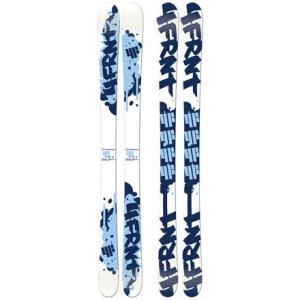 4FRNT Skis STL Alpine Ski