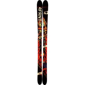 4FRNT Skis Wise Ski Buy