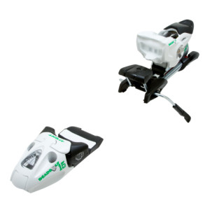 4FRNT Skis Deadbolt 15 Ski Binding - 2008