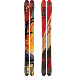 4FRNT Skis MSP Ski