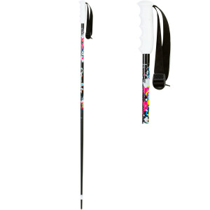 4FRNT Skis Click Ski Pole