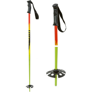4FRNT Skis Signature Ski Pole