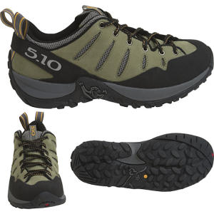 Five Ten Insight Approach Shoe - Women's - 2007