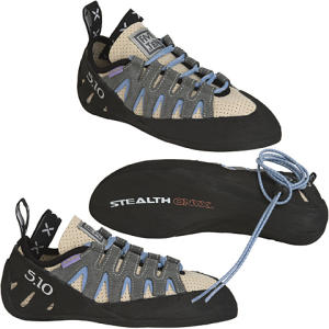 Five Ten Siren Lace-up Climbing Shoe - Women's
