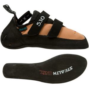 Five Ten Anasazi VCS Onyx Sole Climbing Shoe  - 2006