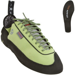 Five Ten Anasazi Verde Lace-up Climbing Shoe