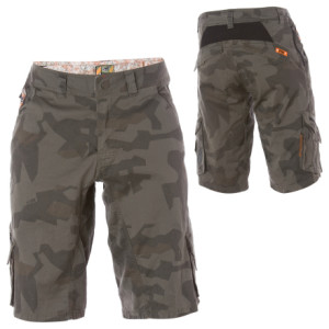 Fox Sergeant Bike Short - Men's