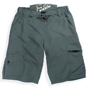 Fox Mid Ranger Bike Short - Men's