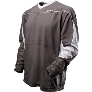 Fox Racing Attack Bike Jersey Long Sleeve Mens