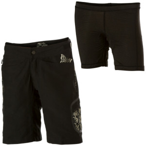 Fox Diva Bike Short - Women's