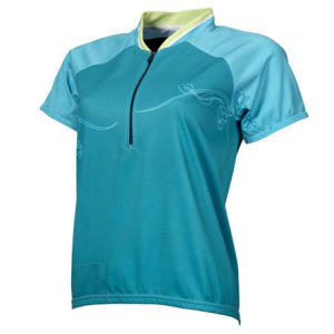 Fox Sierra Bike Jersey - Short-Sleeve - Women's - 2008