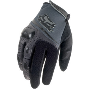 Fox Racing Unabomber Bike Glove Mens