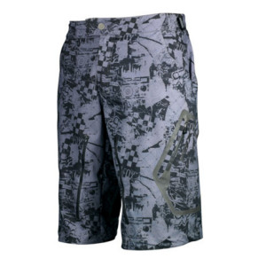 Fox Ultimatum Bike Short - Men's