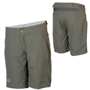 Fox Tempo Bike Short - Women's