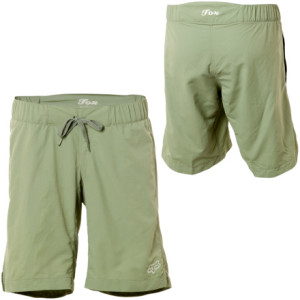 Fox Base Bike Short - Women's