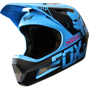 Fox Racing Rampage Comp Helmet