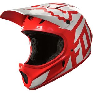 Fox Racing Rampage Helmet