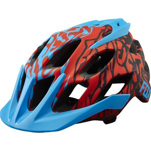Fox Racing Flux Helmet