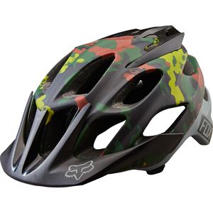 Fox Racing Flux Helmet