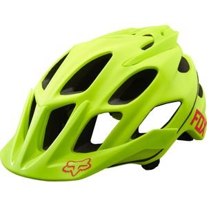 Fox Racing Flux Helmet