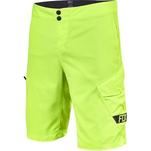 Fox Racing Ranger Cargo 12in Shorts - Men's