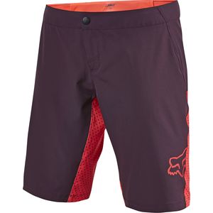 Fox Racing Lynx Shorts - Women's