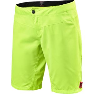 Fox Racing Ripley Shorts - Women's