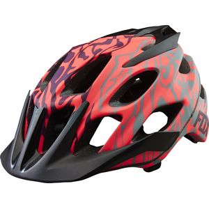Fox Racing Flux Helmet - Women's