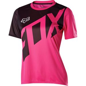 Fox Racing Ripley Short-Sleeve Jersey - Women's