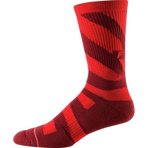 Fox Racing Trail Cushion 8in Sock
