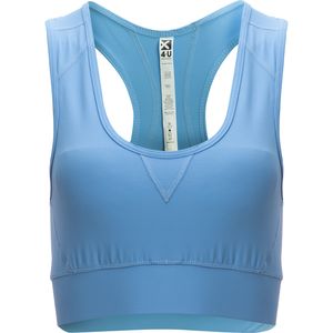 4-U Performance Racerback Sports Bra - Women's