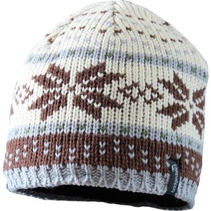 Bridgedale Chunky Beanie