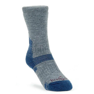 Bridgedale Endurance Summit Heavyweight Sock - Men's