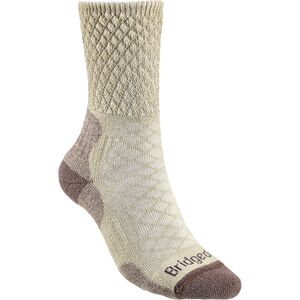 Bridgedale Hike Lightweight Merino Comfort Boot Sock - Women's