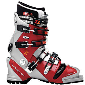 Garmont Ener-G G-Fit Telemark Boot - Men's - 2005