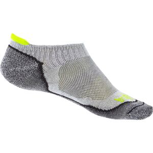 Bridgedale Trail Sport Ultralight Cool Comfort No Show Sock - Men's