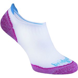 Bridgedale Trail Sport Ultralight Cool Comfort No Show Sock - Women's