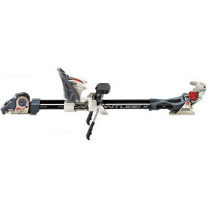 Silvretta Pure Performance Touring Ski Binding - 2006