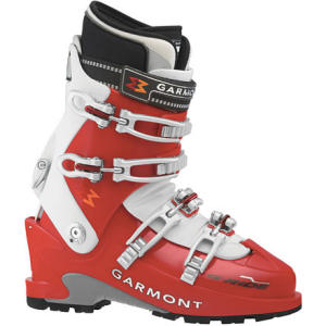 Garmont G-Ride G-Fit Alpine Touring Boot - Men's