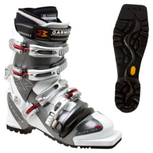 Garmont Elektra G-Fit Telemark Ski Boot - Women's - 2006