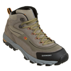 Garmont Kiowa Vegan Day Hiking Boot - Men's - 2008