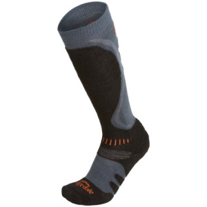 Bridgedale Heel Fit Midweight Ski Sock - Men's