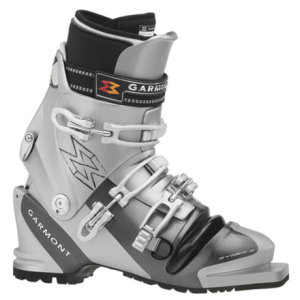 Garmont Syner-G Telemark Boot - Mens - 2008